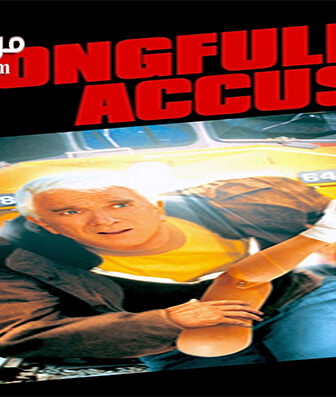 فيلم Wrongfully Accused 1998 مترجم