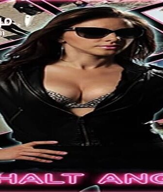 فيلم Asphalt Angels 2014 مترجم