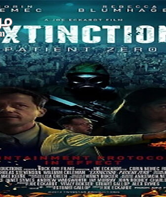 فيلم Extinction Patient Zero 2014 مترجم