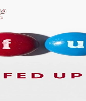 فيلم Fed Up 2014 مترجم