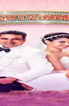 فيلم Its Entertainment 2014 مترجم