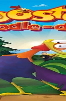 فيلم Rooster Doodle doo 2014 مترجم