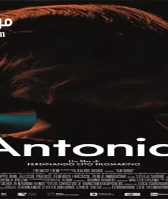 فيلم Antonia 2015 مترجم