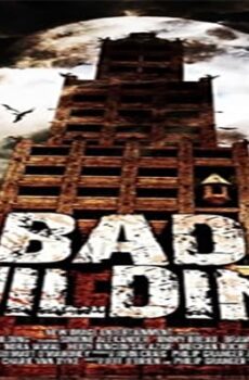 فيلم Bad Building 2015 مترجم