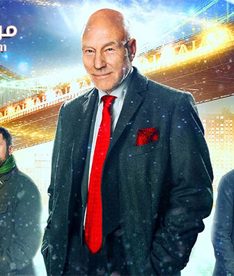 فيلم Christmas Eve 2015 مترجم