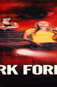 فيلم Dark Forest 2015 مترجم