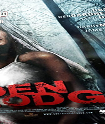 فيلم Eden Lodge 2015 مترجم