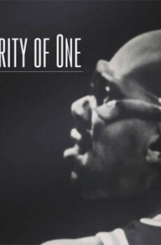 فيلم Kareem Minority of One 2015 مترجم