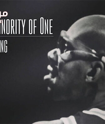 فيلم Kareem Minority of One 2015 مترجم