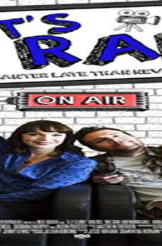 فيلم Lets Rap 2015 مترجم