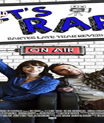 فيلم Lets Rap 2015 مترجم