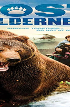 فيلم Lost Wilderness 2015 مترجم