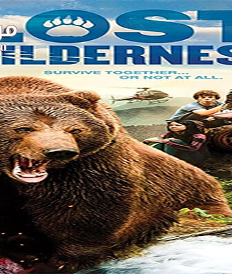 فيلم Lost Wilderness 2015 مترجم