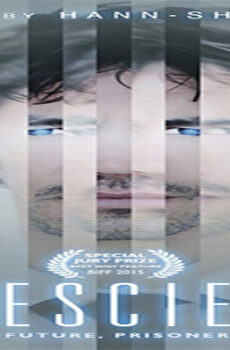 فيلم prescient 2015 مترجم