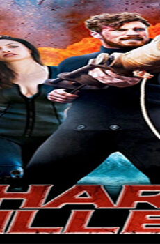 فيلم Shark Killer 2015 مترجم