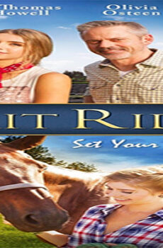 فيلم Spirit Riders 2015 مترجم