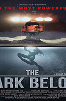 فيلم The Dark Below 2015 مترجم