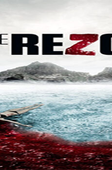 فيلم The Rezort 2015 مترجم