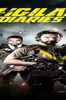 فيلم Vigilante Diaries 2016 مترجم