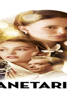 فيلم Planetarium 2016 مترجم