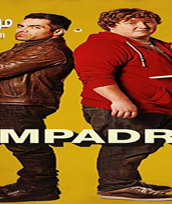 فيلم Compadres 2016 مترجم