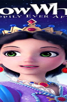 فيلم Snow White Happily Ever After 2016 مترجم