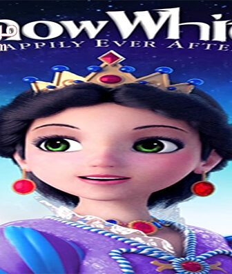 فيلم Snow White Happily Ever After 2016 مترجم
