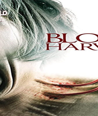 فيلم The Blood Harvest 2016 مترجم