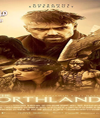 فيلم The Northlander 2016 مترجم