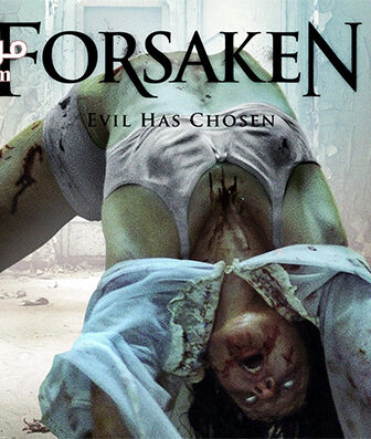 فيلم Forsaken 2016 مترجم