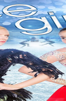 فيلم Ice Girls 2016 مترجم