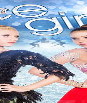 فيلم Ice Girls 2016 مترجم