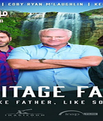 فيلم Heritage Falls 2016 مترجم