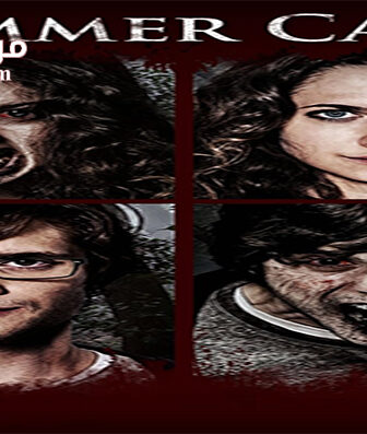فيلم Summer Camp 2016 مترجم