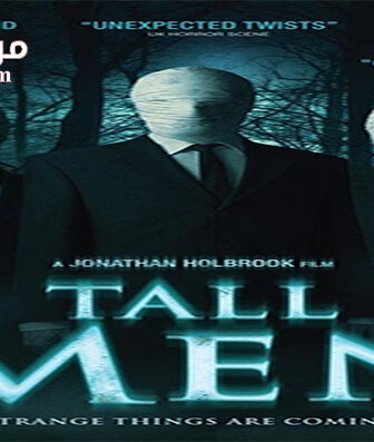 فيلم Tall Men 2016 مترجم