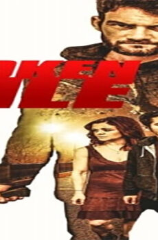 فيلم Broken Mile 2016 مترجم