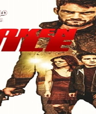 فيلم Broken Mile 2016 مترجم