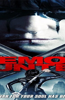 فيلم Demon Hunter 2016 مترجم