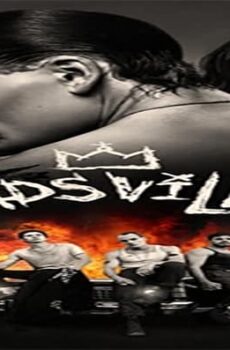 فيلم Badsville 2017 مترجم