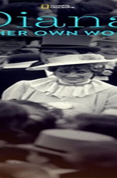 فيلم Diana In Her Own Words 2017 مترجم