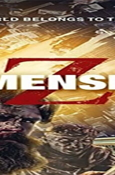 فيلم Dimension Z 2017 مترجم