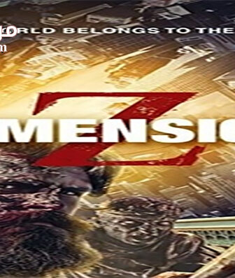فيلم Dimension Z 2017 مترجم