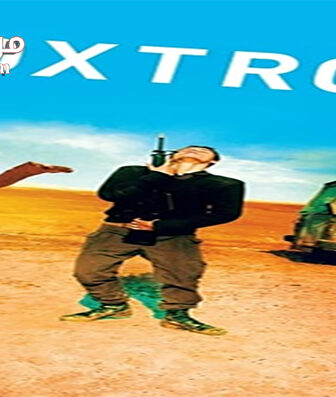 فيلم Foxtrot 2017 مترجم