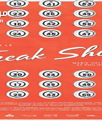 فيلم Freak Show 2017 مترجم