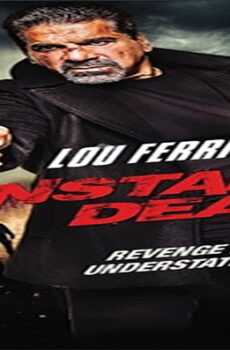 فيلم Instant Death 2017 مترجم