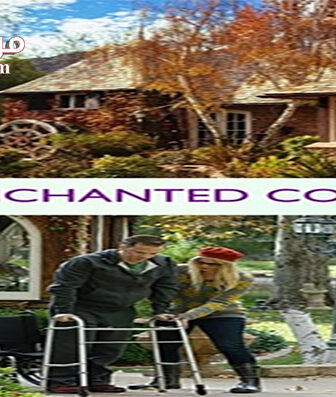 فيلم The Enchanted Cottage 2017 مترجم