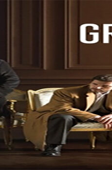 فيلم The Great Game 2017 مترجم