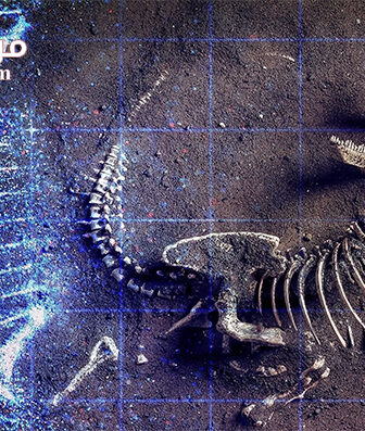فيلم The Real T Rex with Chris Packham 2018 مترجم