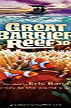 فيلم Great Barrier Reef 2018 مترجم