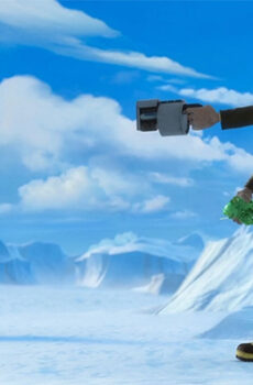 فيلم Norm of the North King Sized Adventure 2019 مترجم